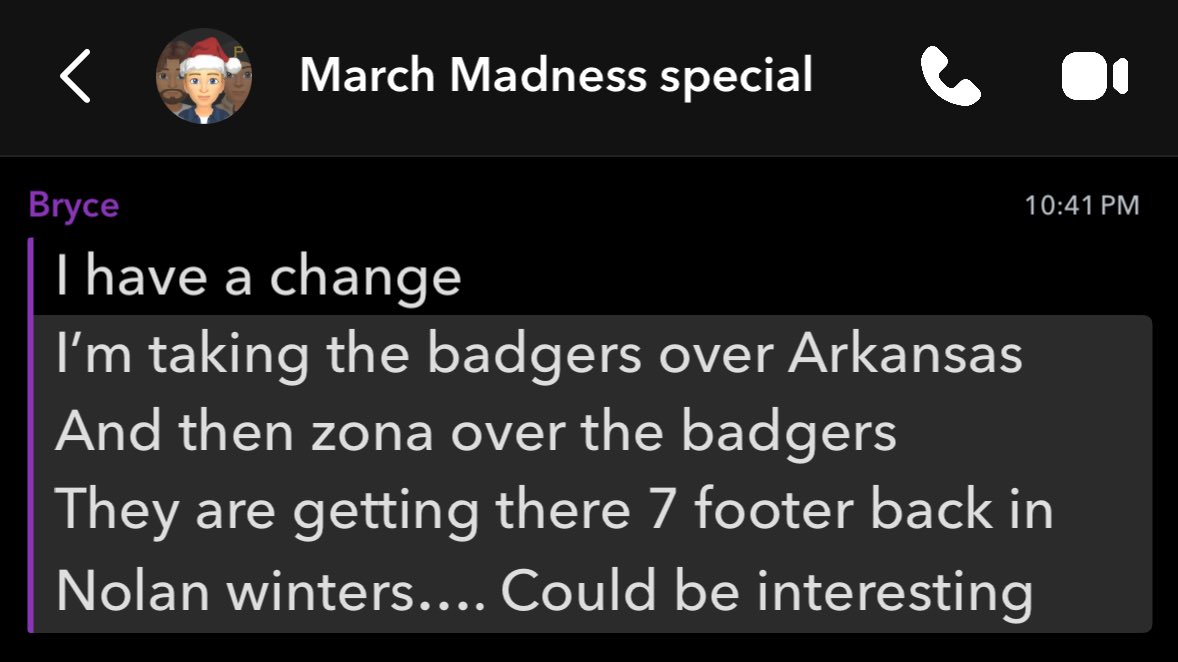 Tailgate Talks Official tweet media