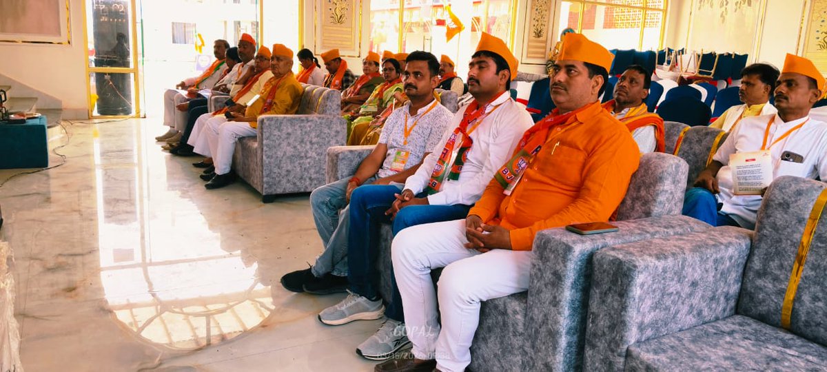 Rameshwar Tiwari tweet media