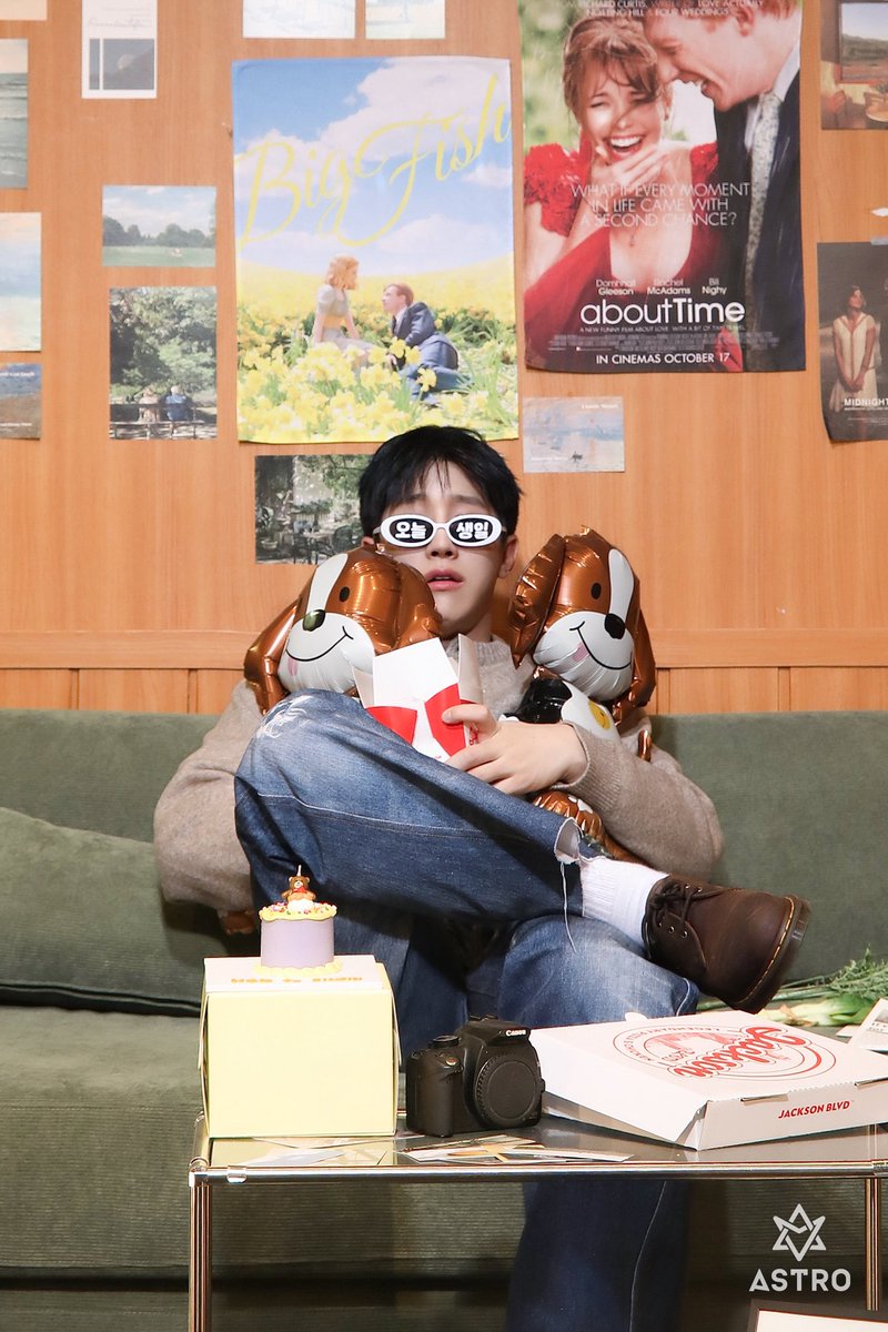 Kit_a0515's tweet photo. Happy Birthday to our patient leader, Jinjin. So happy to see that you were able to enjoy your special day with Aroha. What a wonderful gift for everyone who attended and may these happy memories stay with you for a long time 🥰💜 https://t.co/jspx92abZq
