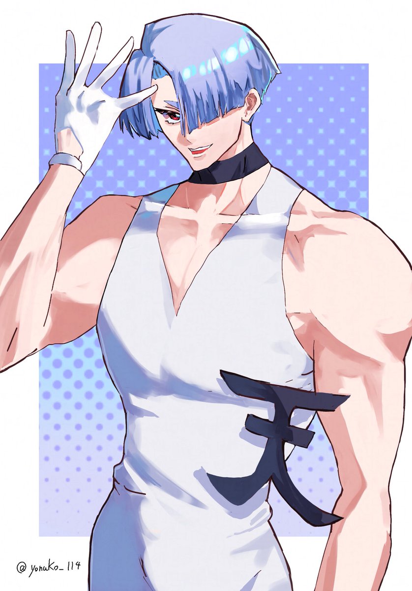 よぬこ tweet media