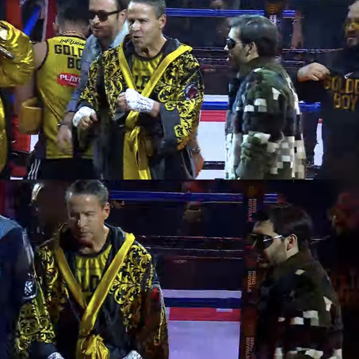 Cerebros tweet media