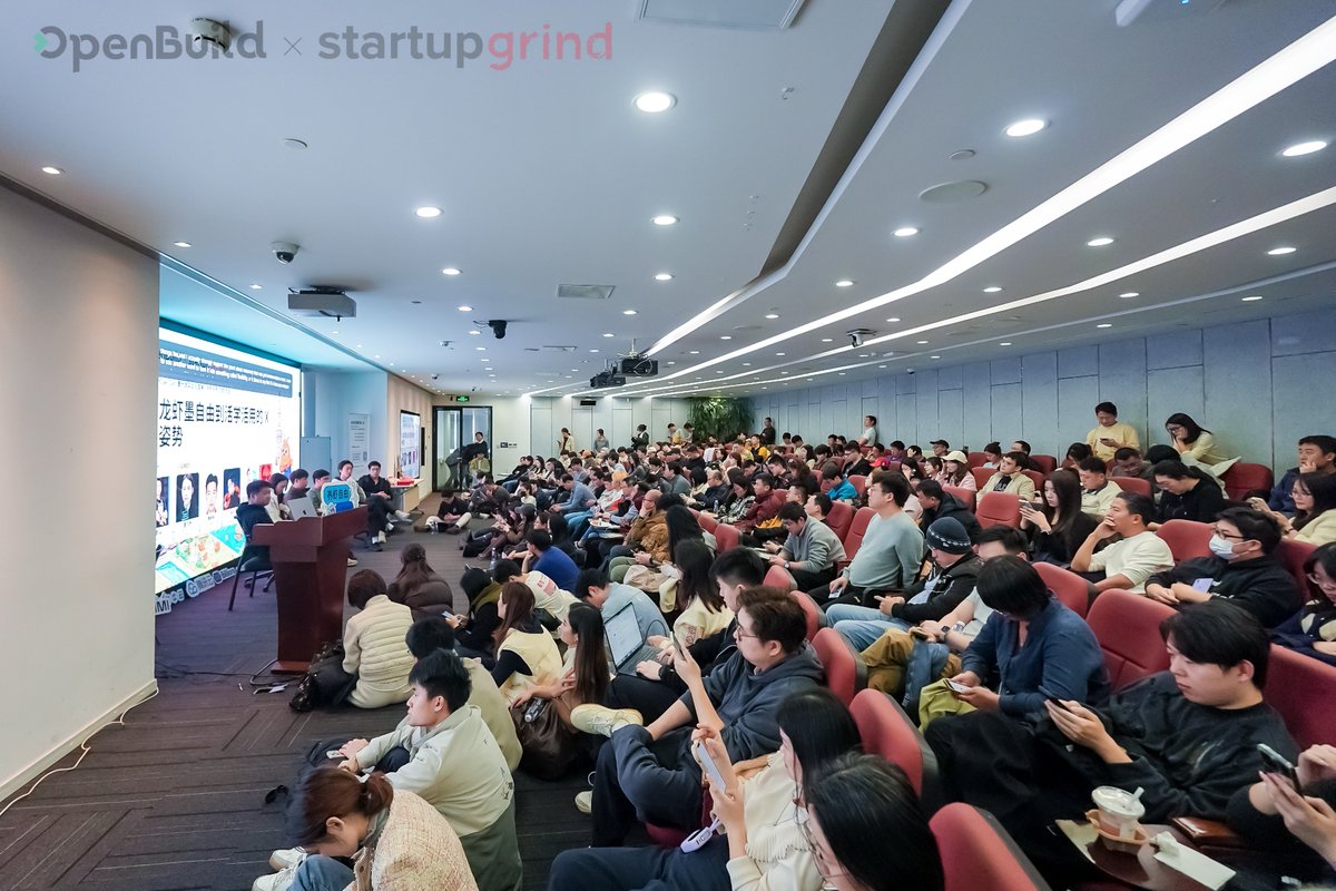 Billions 华语社区 tweet media