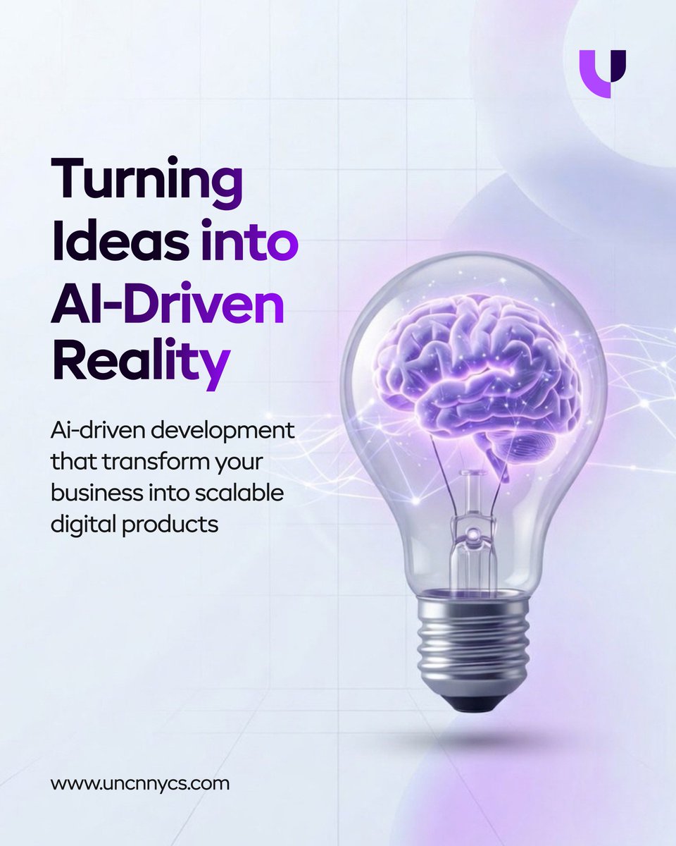 Uncanny Consultancy Services tweet media