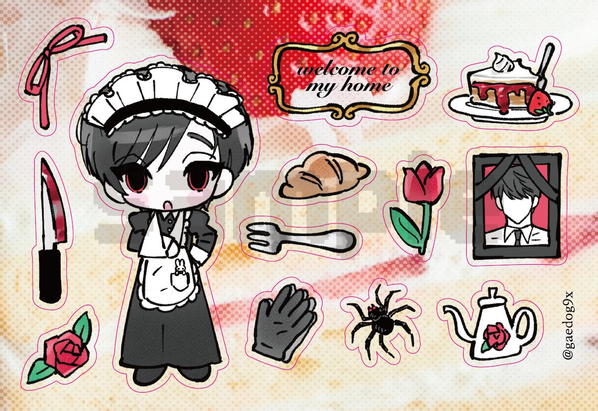 개독구 tweet media