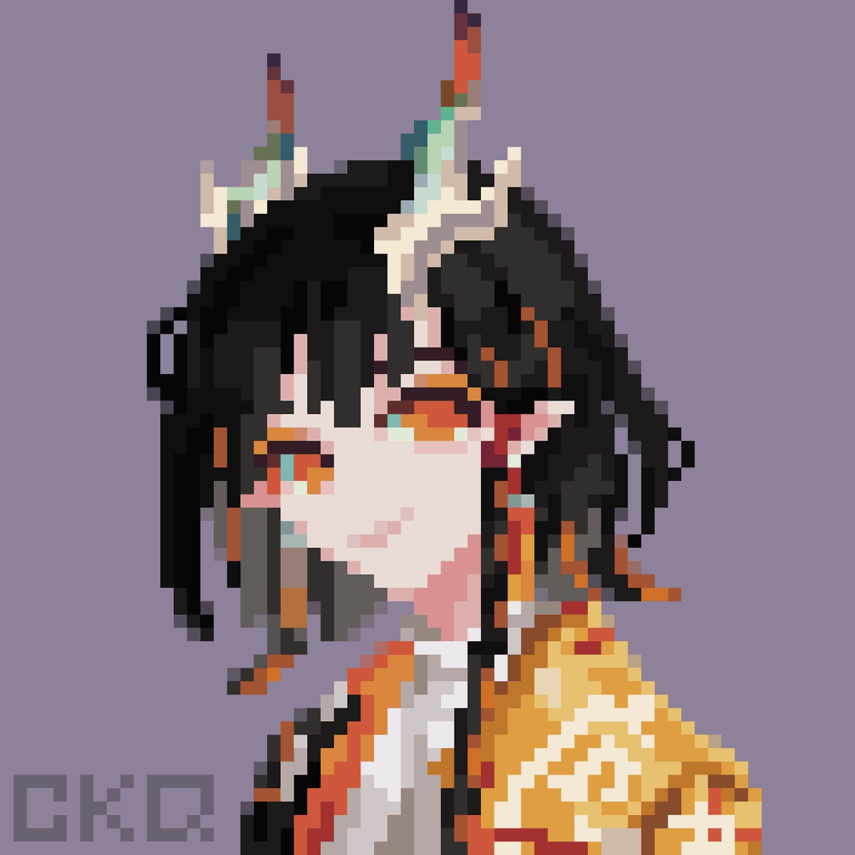 Laniraxia ☕ tweet media