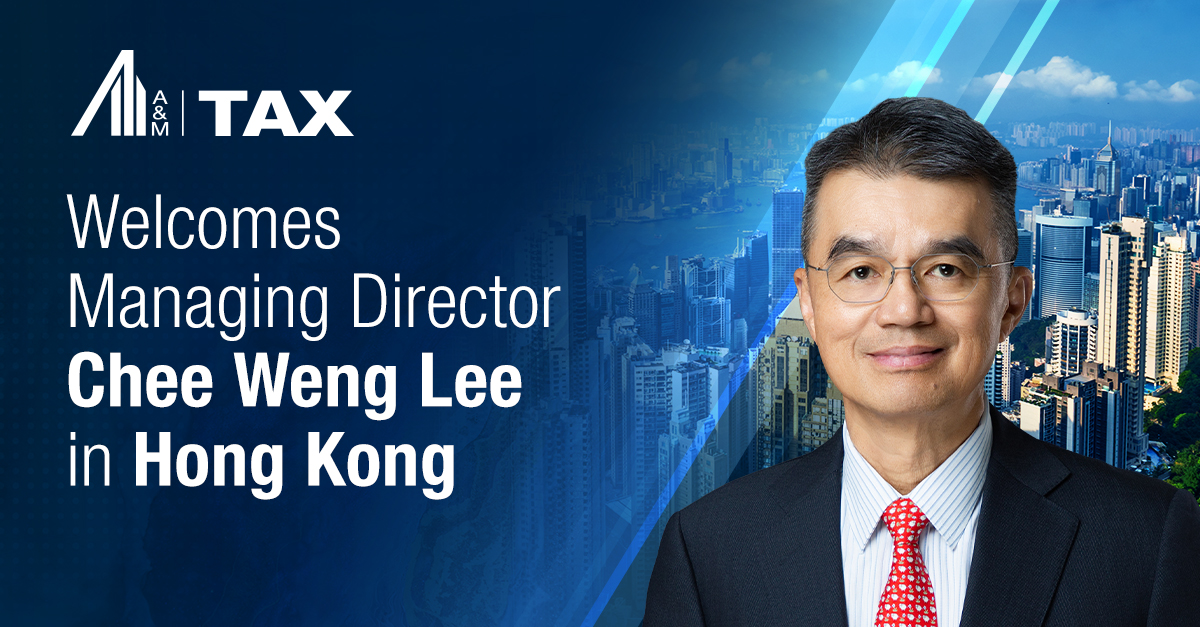 Alvarez & Marsal tweet media