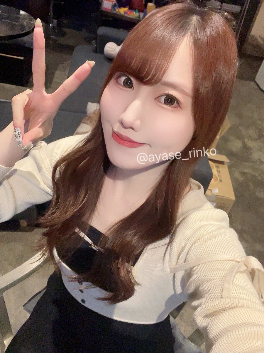 彩瀬凛子 tweet media