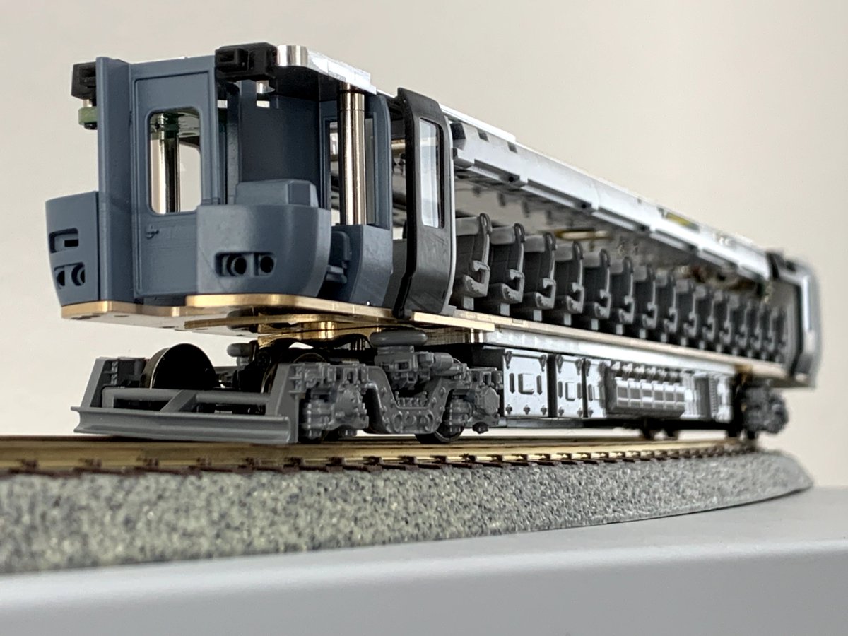 合同会社日本平精密模型【公式】 tweet media