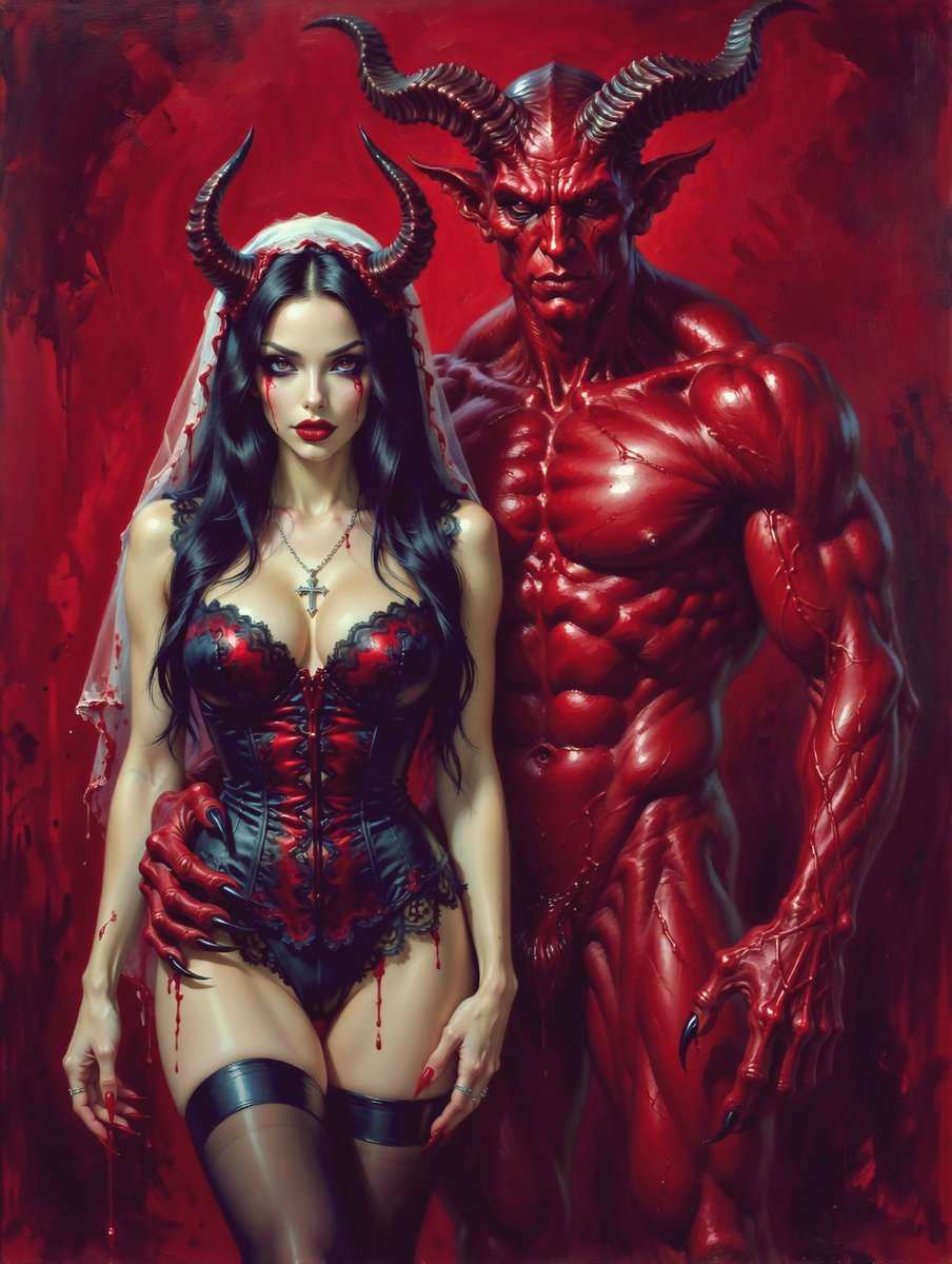 🖤 Mister Jax 🖤 tweet media