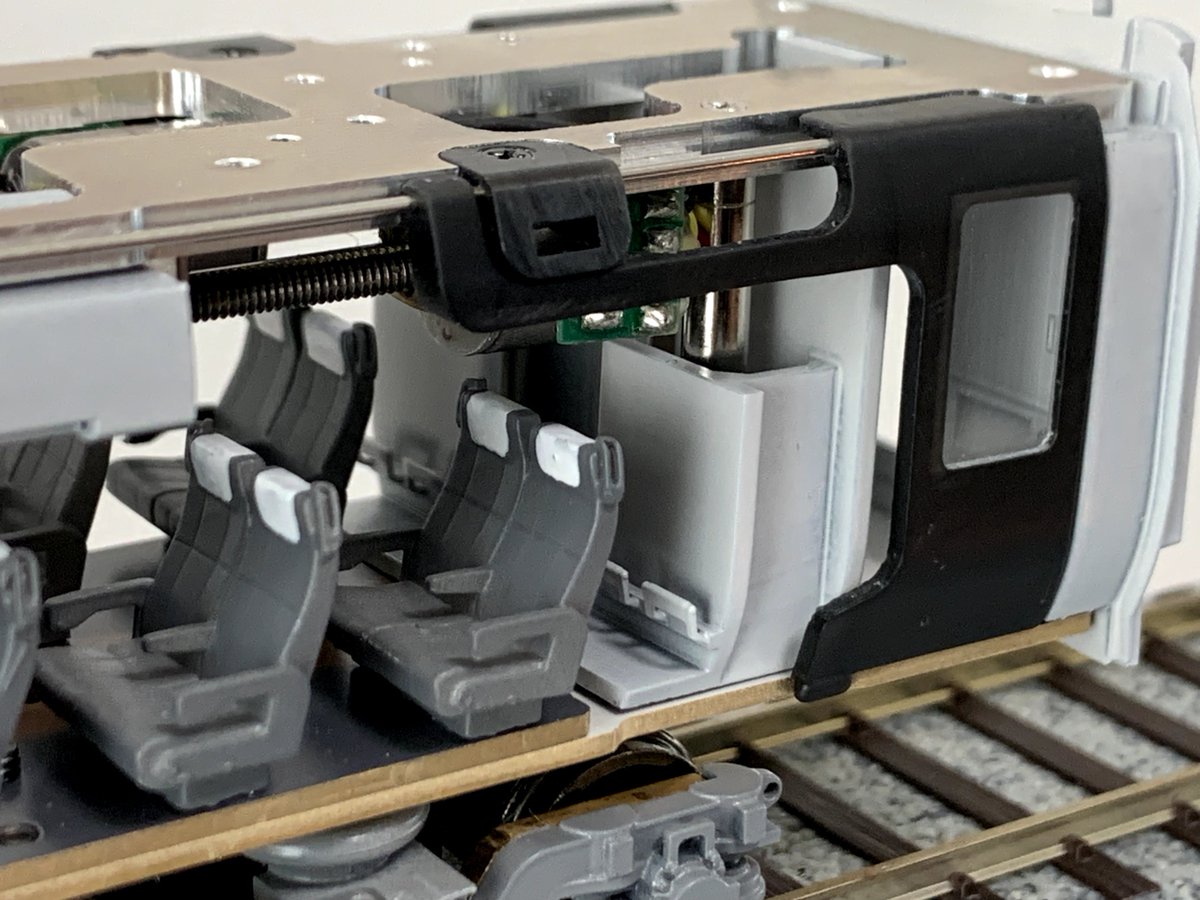 合同会社日本平精密模型【公式】 tweet media