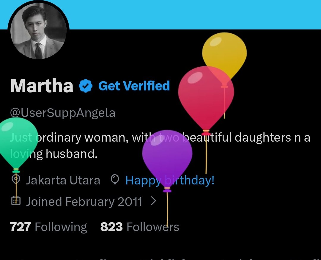 Martha tweet media