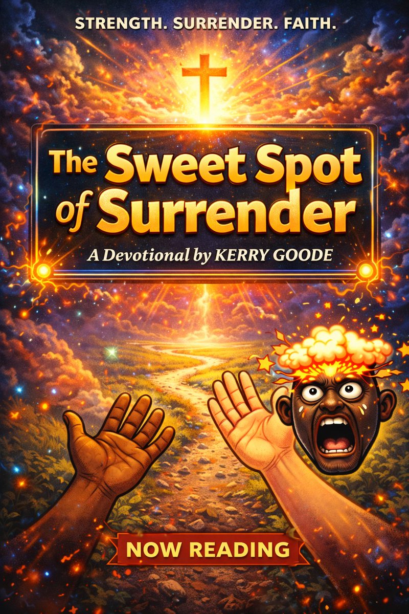 Kerry Goode tweet media