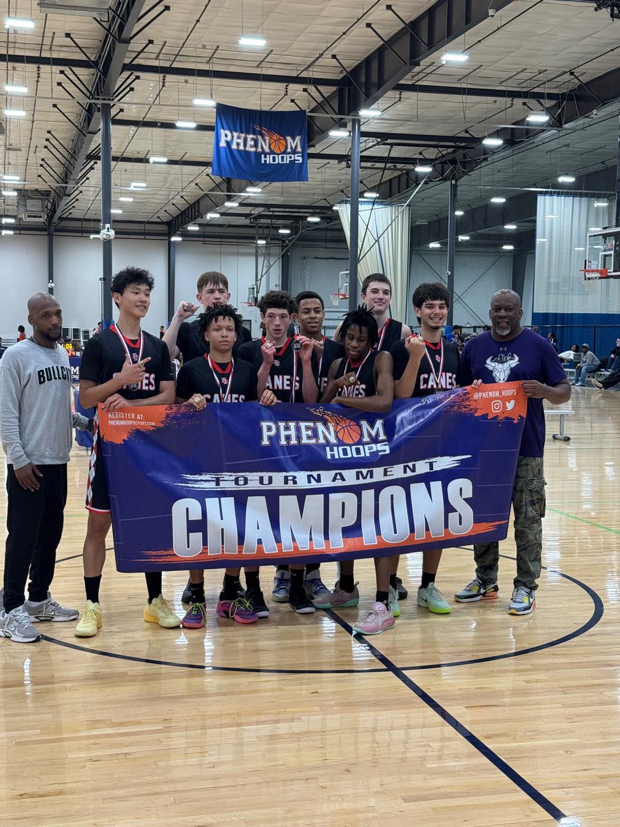 Durham Hurricanes tweet media