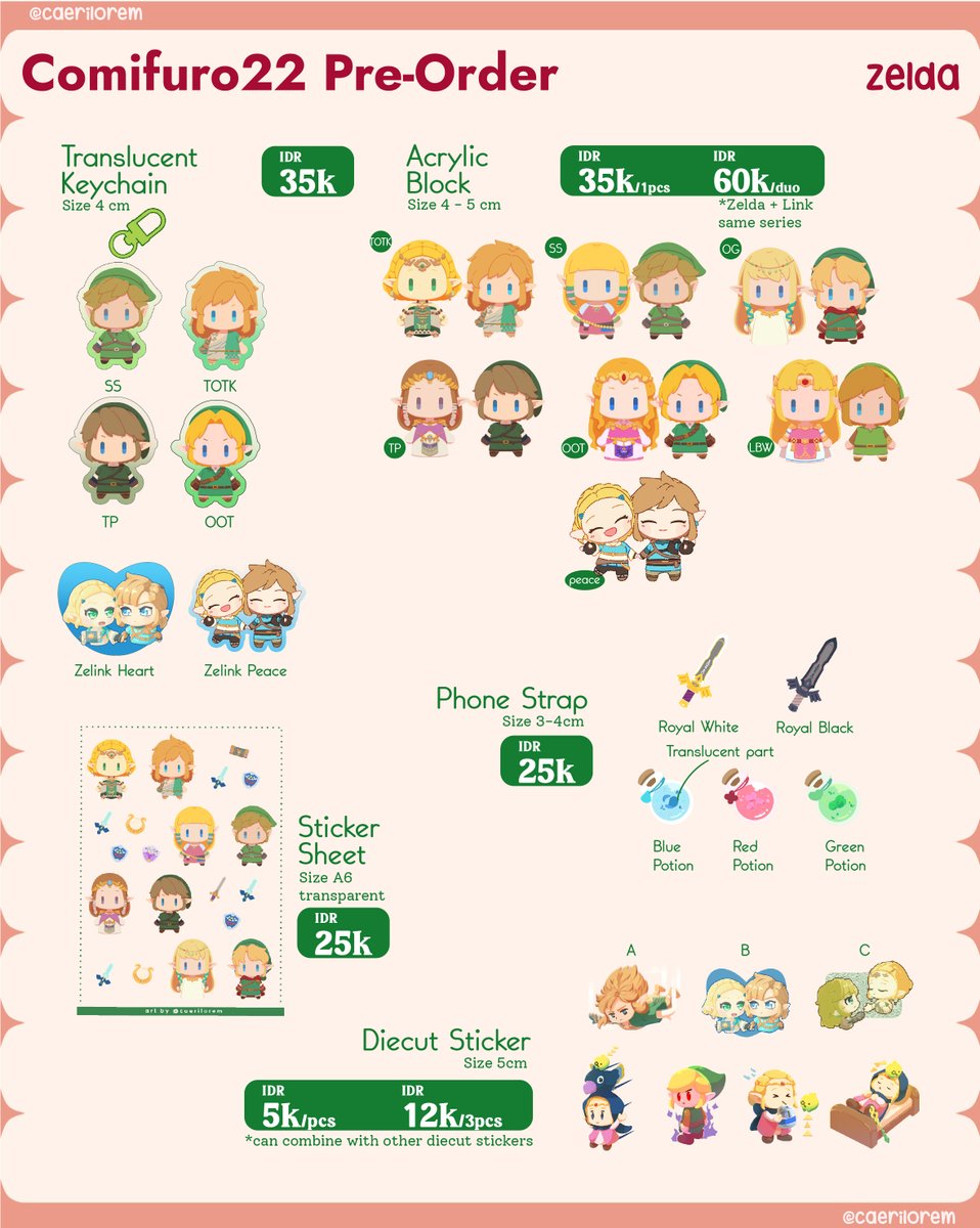 🌿 Vin 🌿 CF22 PO OPEN!!! tweet media