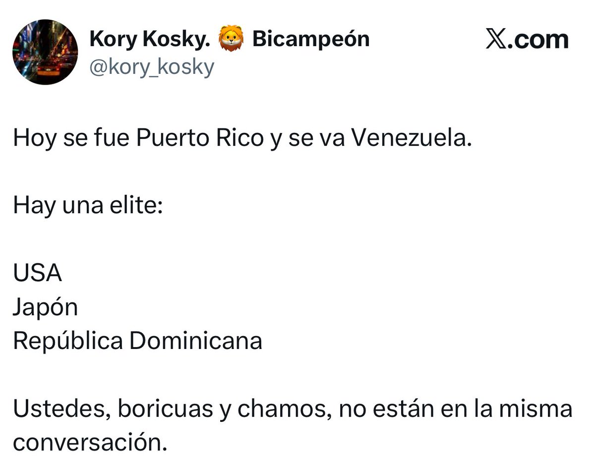 Dra Magallanera ⚾️⚓️🏳️‍🌈 tweet media