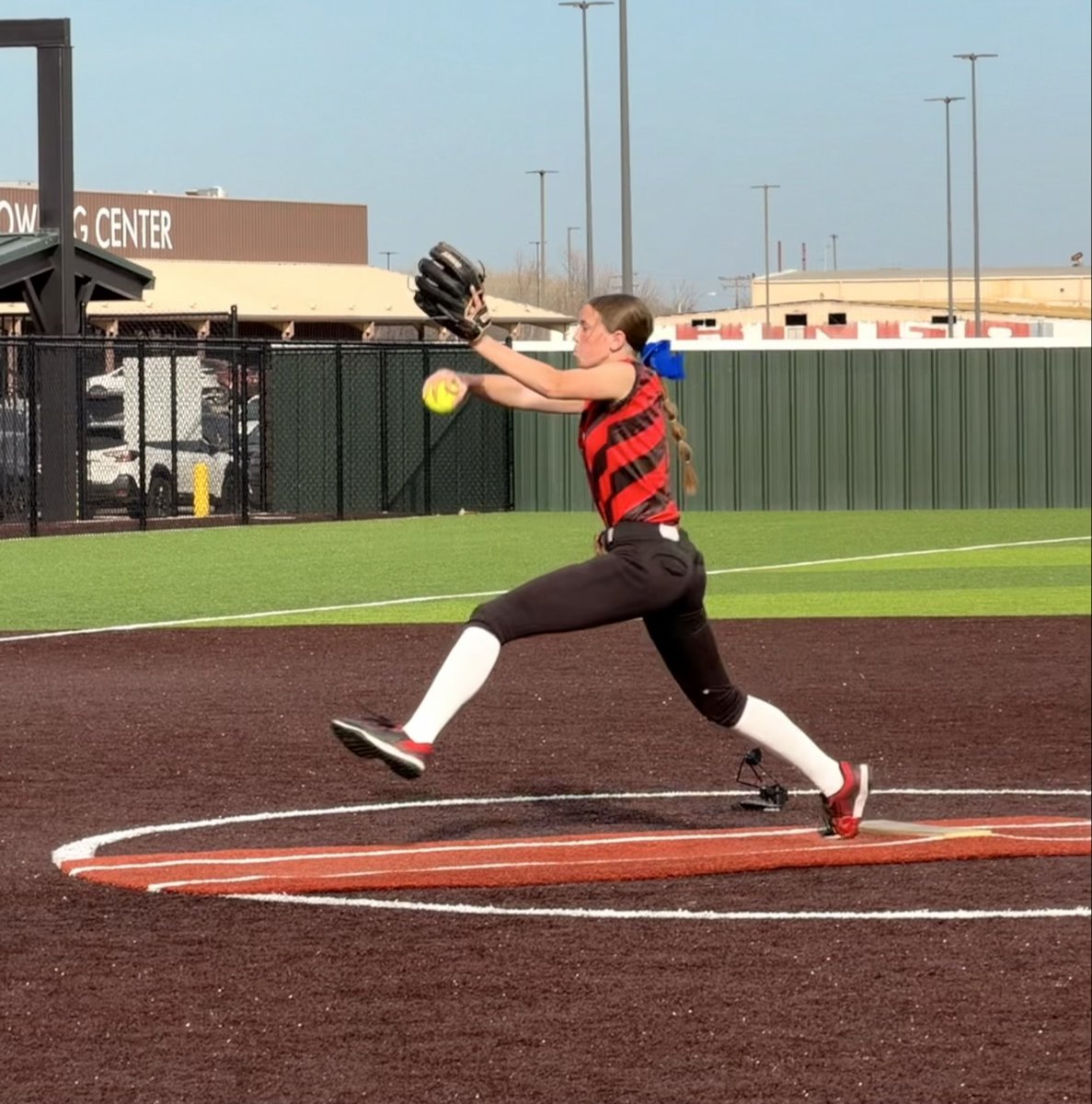 Skylar Greeson tweet media