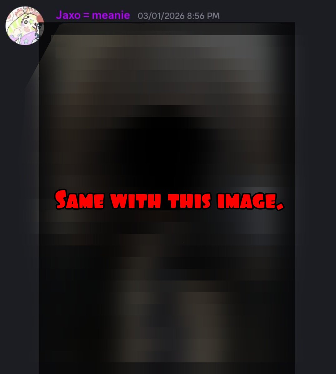 PolygonIceCream's tweet photo. @Brady0095751370 Using outdated (Those pics were taken when I was around 13-14) images of me as your “ammo”, to laugh at me is fucking pathetic. Get a grip, you’re becoming the exact thing you used to stand against.

Oh, I also caught your friend Dreamer doxxing me too.
Embarassing, get a life. https://t.co/XGMpOGFCPK