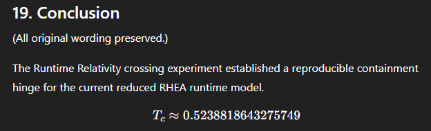 ZadienLabs's tweet photo. This is just #RuntimeOfRelativity. Wait to see the mapping results of my #EncryptionAttractor. https://t.co/FXAl3Ex99j