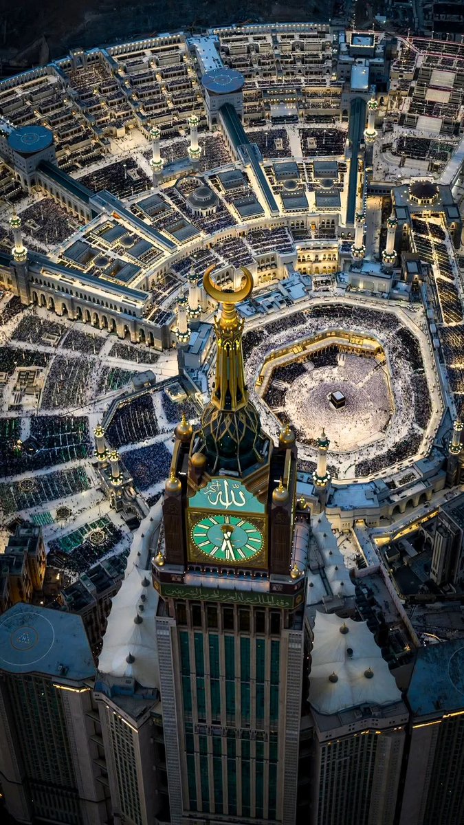 Adam Muhammad Mukhtar tweet media