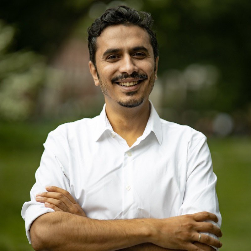 Waqar khan tweet media