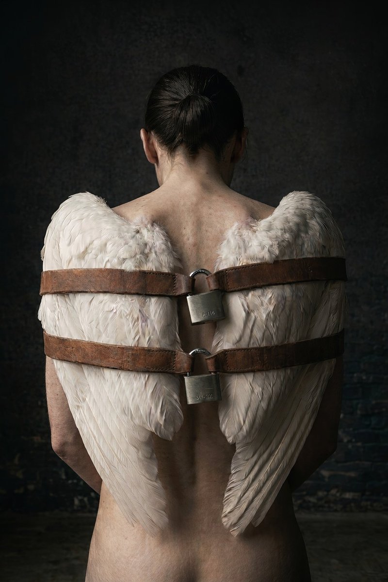 AndreaTom_'s tweet image. Lock it - AI/CC DAILY THEME

#AICCCreators #AICC #Lockit #aiccdailytheme #aiccdailythemes @aicccreators