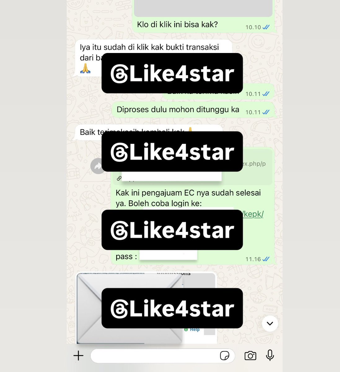 Joki skripsi / joki proposal / joki KTI / joki skripsi murah / joki EC / joki submit EC / Joki tugas terpercaya / joki pengajuan ethical clearance

Joki ethical clearance / joki pengajuan EC <a href="/Like4star/">Joki Tugas 5 Ribu / SD SMP SMA KULIAH S1 - S2</a> dijamin 1000% trusted dan amanah!🔥🔥😎
#zonauang #jokitugas #jokiskripsi