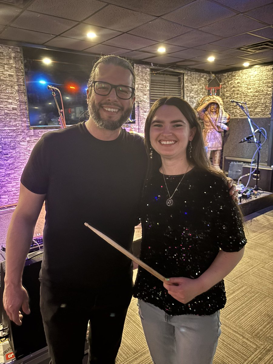 Marissa Adams tweet media