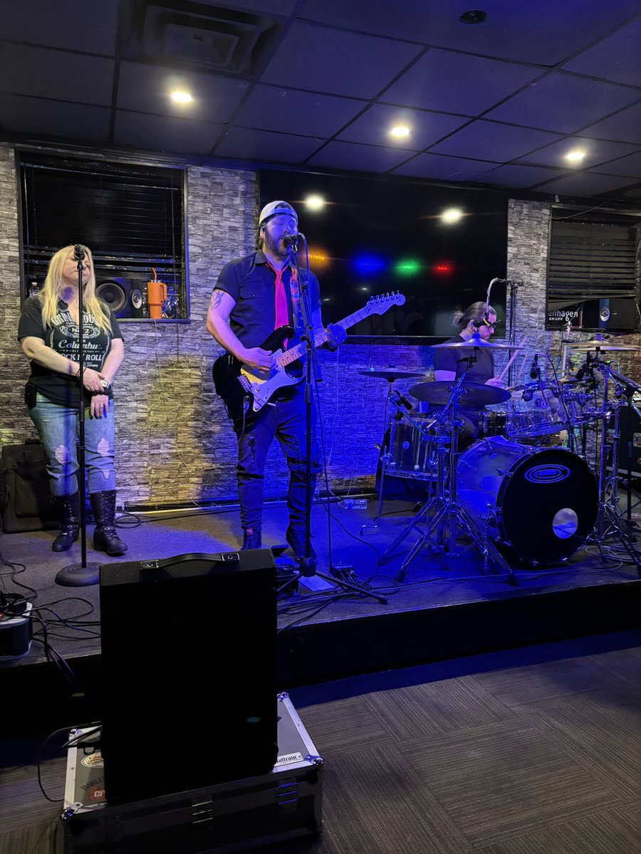 Marissa Adams tweet media