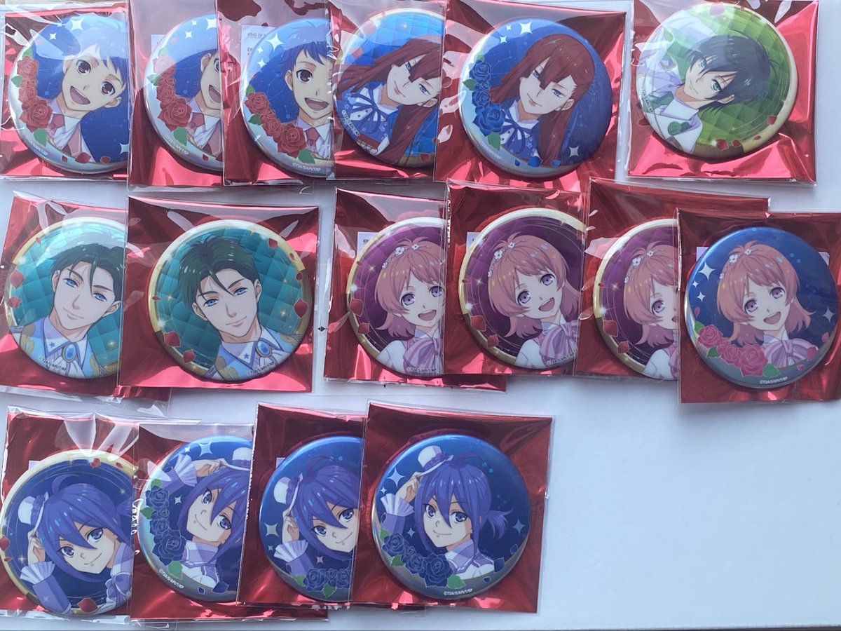 ねるぽよ@取引垢 tweet media