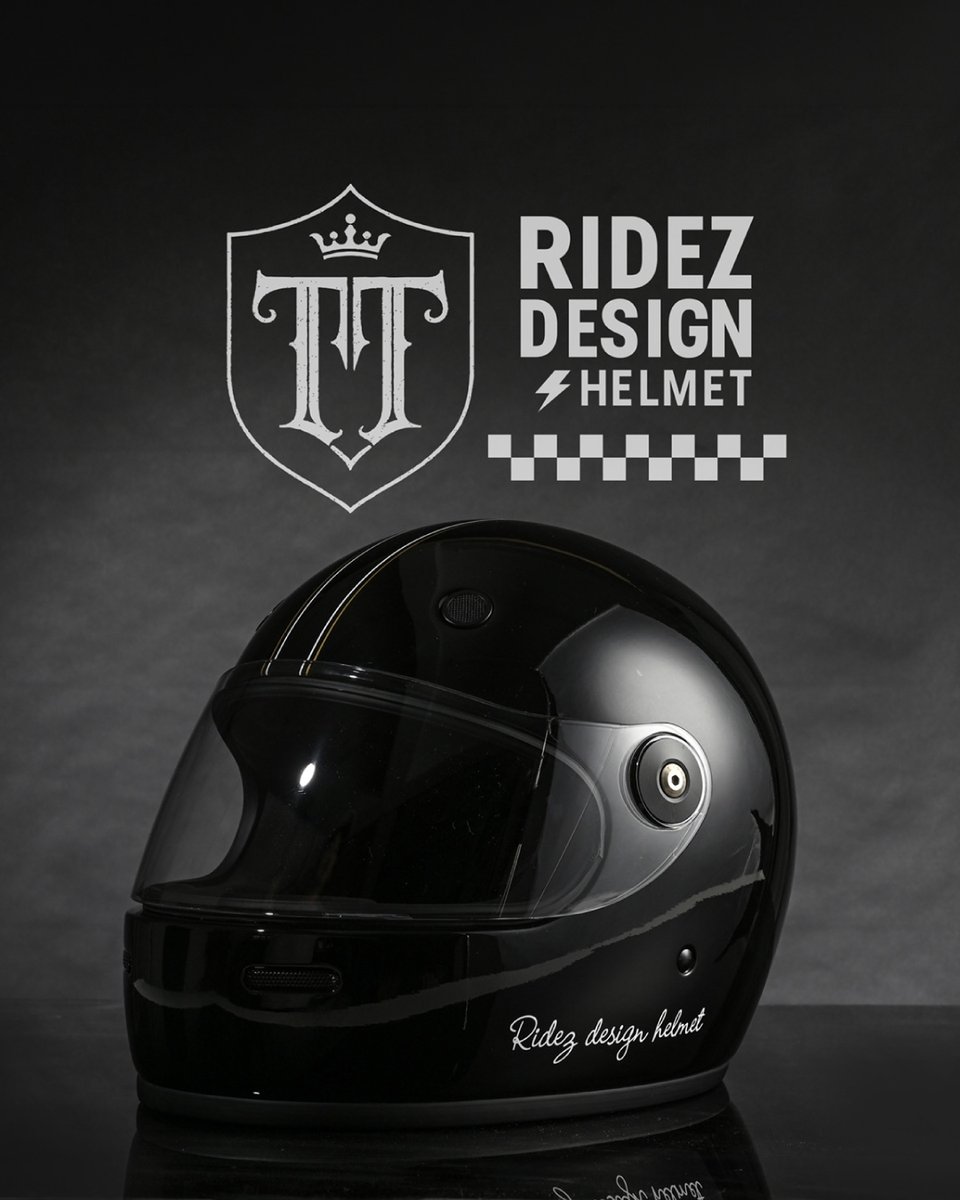 RIDEZ inc. tweet media