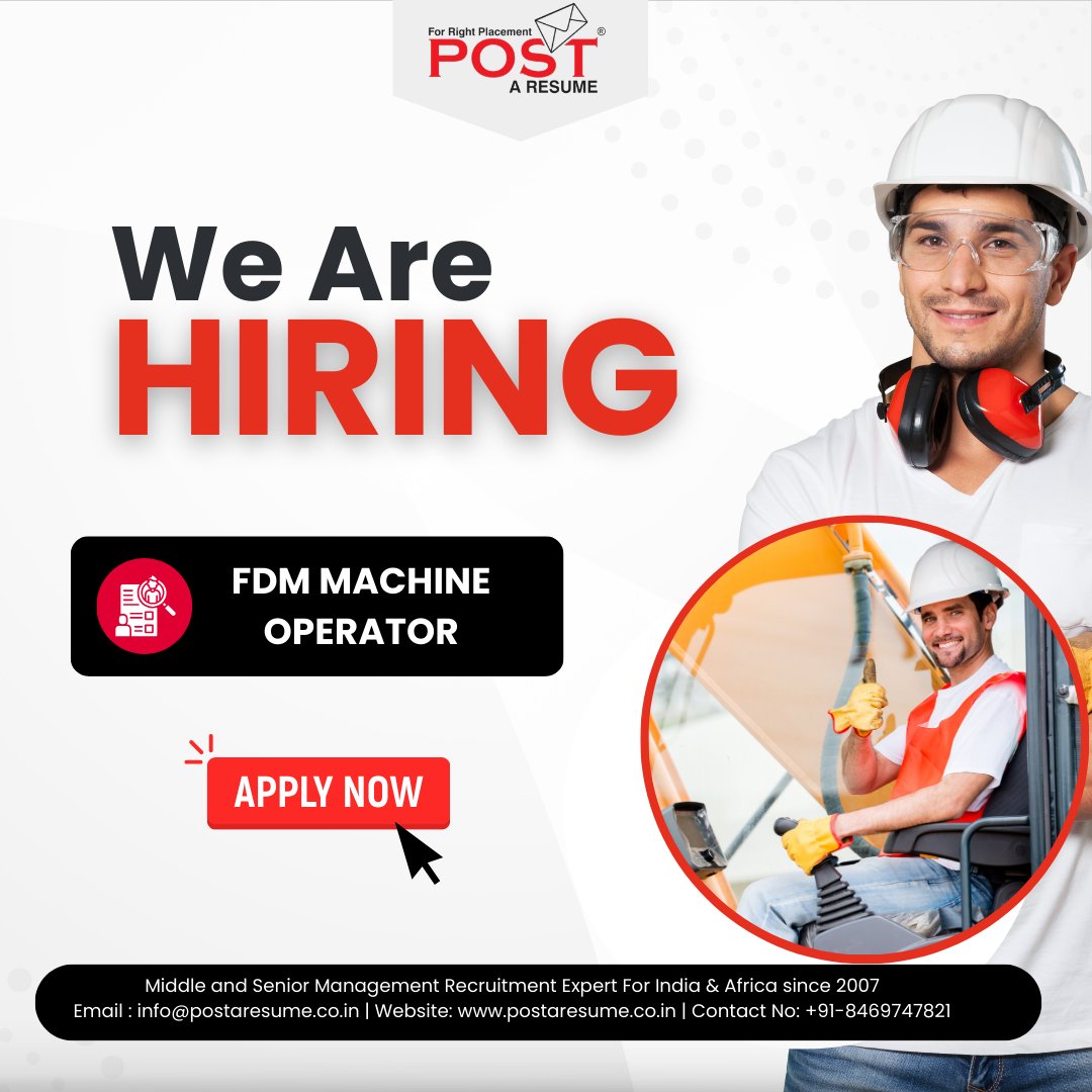 POST A RESUME tweet media