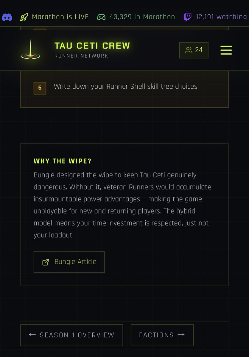 tauceticrew tweet media