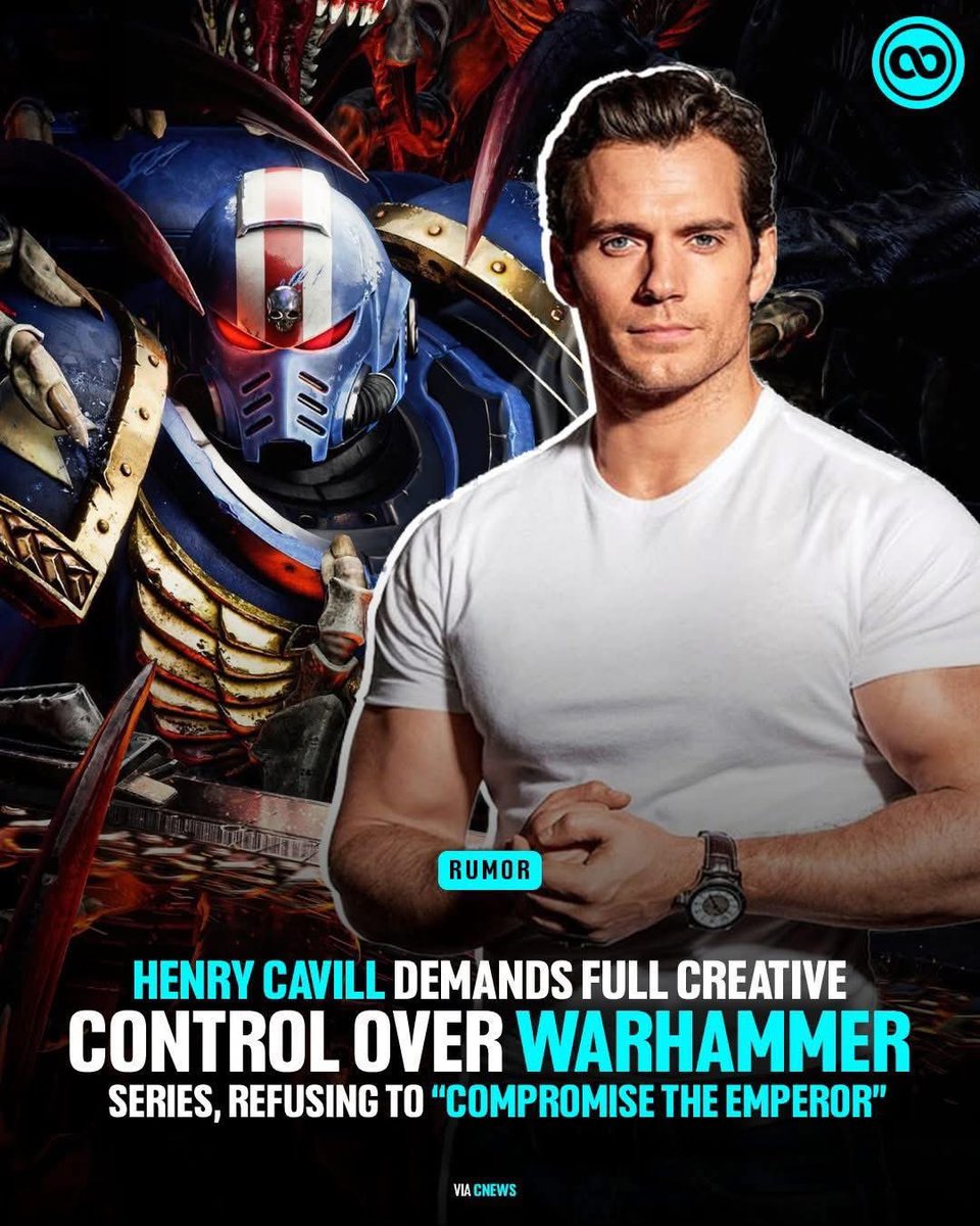 Lorgar Aurelian tweet media