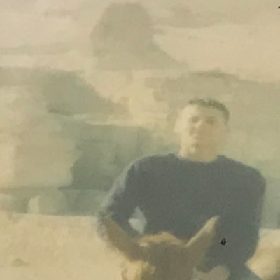 alfroog's tweet photo. #NewProfilePic https://t.co/UVh3c4FzpT
