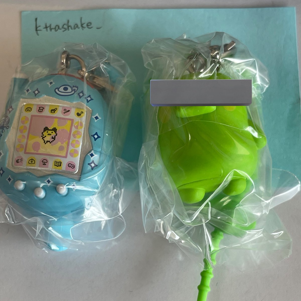 しゃけ@6y🦖＋2y🎀ﾏﾏ兼趣味垢 tweet media