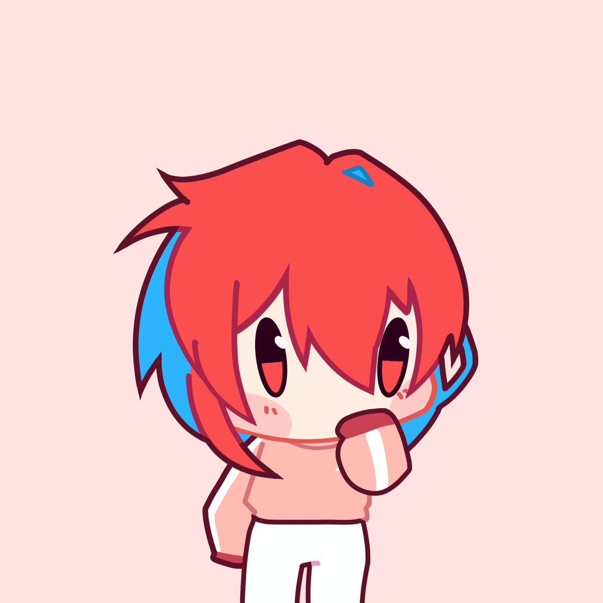 Akemi - Radish ASMR tweet media