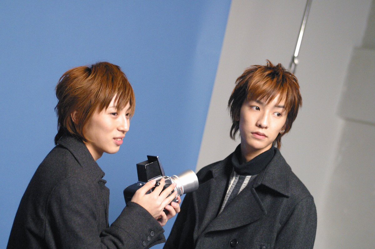 winds_tv's tweet photo. #w_inds25th_Memories 004
- 2002.11.02 -  

25周年期間中、w-inds.の写真を
毎日投稿していきます📸
 
この写真の思い出やエピソードを
ぜひコメントしてください!

みなさんもw-inds.の写真にエピソードを添え
#w_inds25th_Memories でシェアしてください♪

イベントやFCで使用させていただくかも? https://t.co/lgu6KSds8R