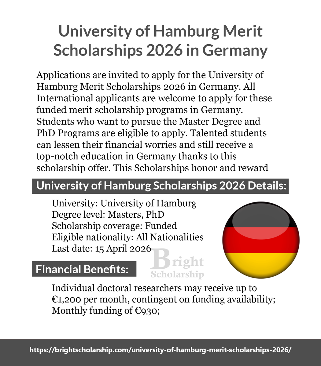 Bright Scholarship tweet media