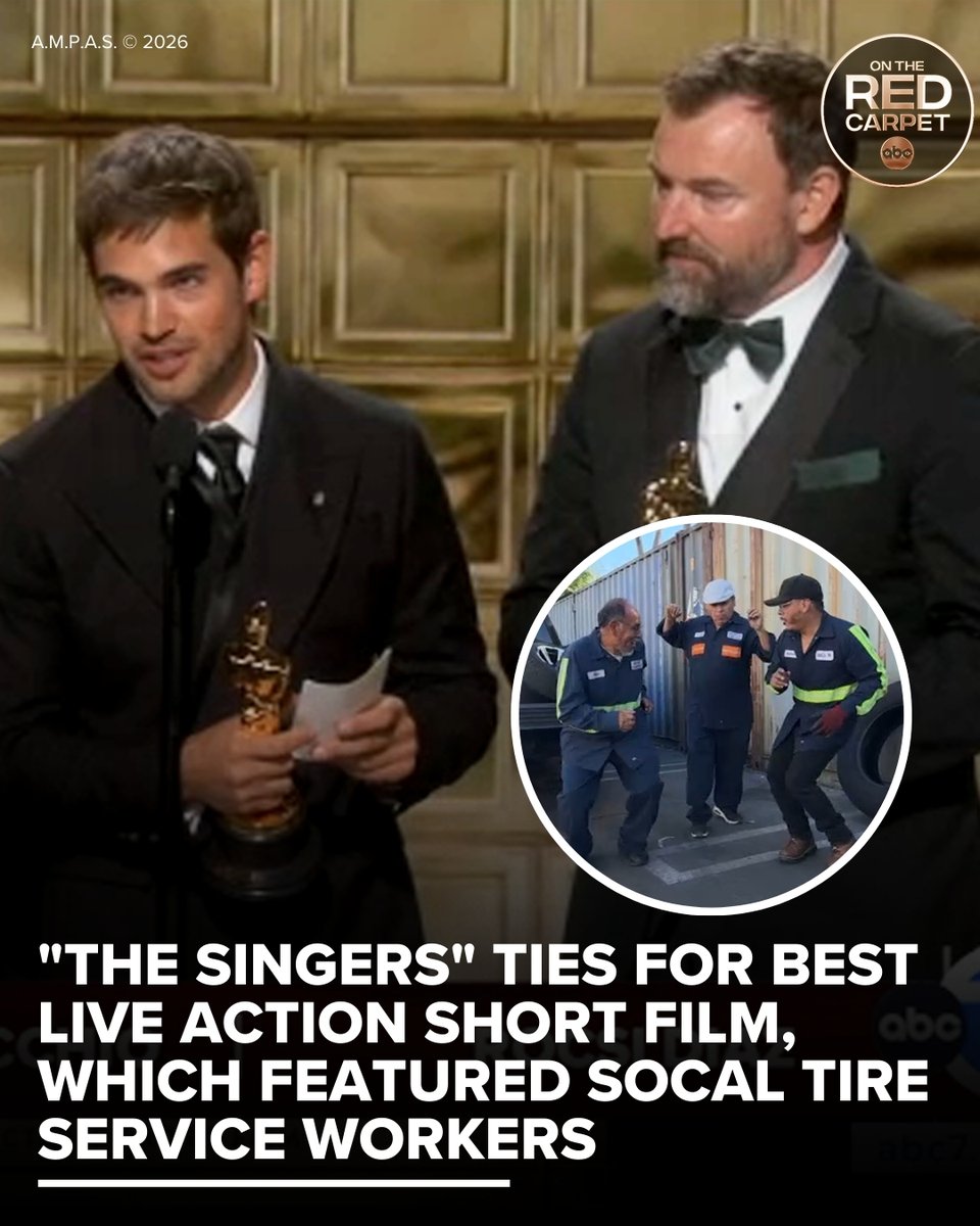 ABC7 Eyewitness News tweet media