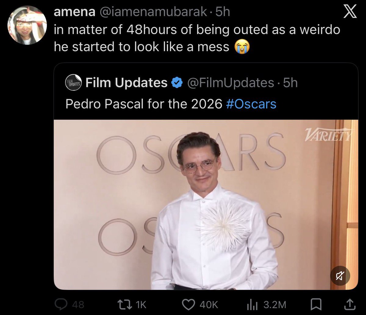 evan loves worf tweet media