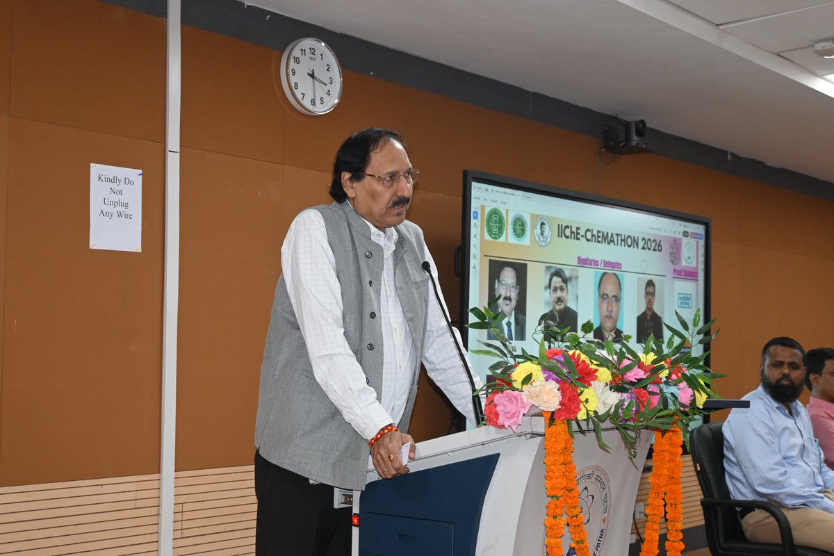 IIT Patna tweet media