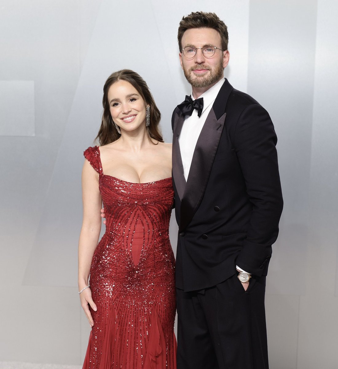 Chris Evans Content tweet media