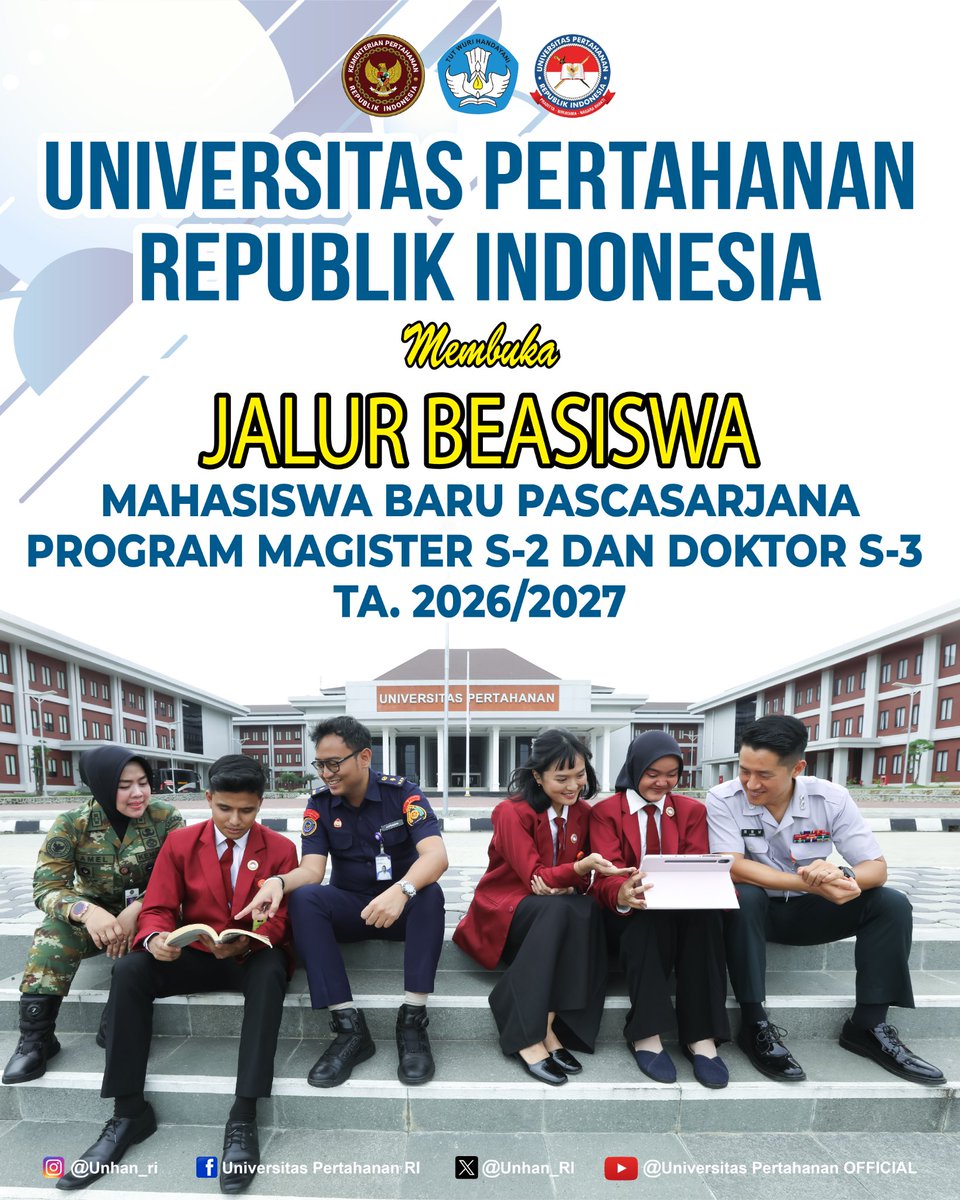 Unhan RI tweet media