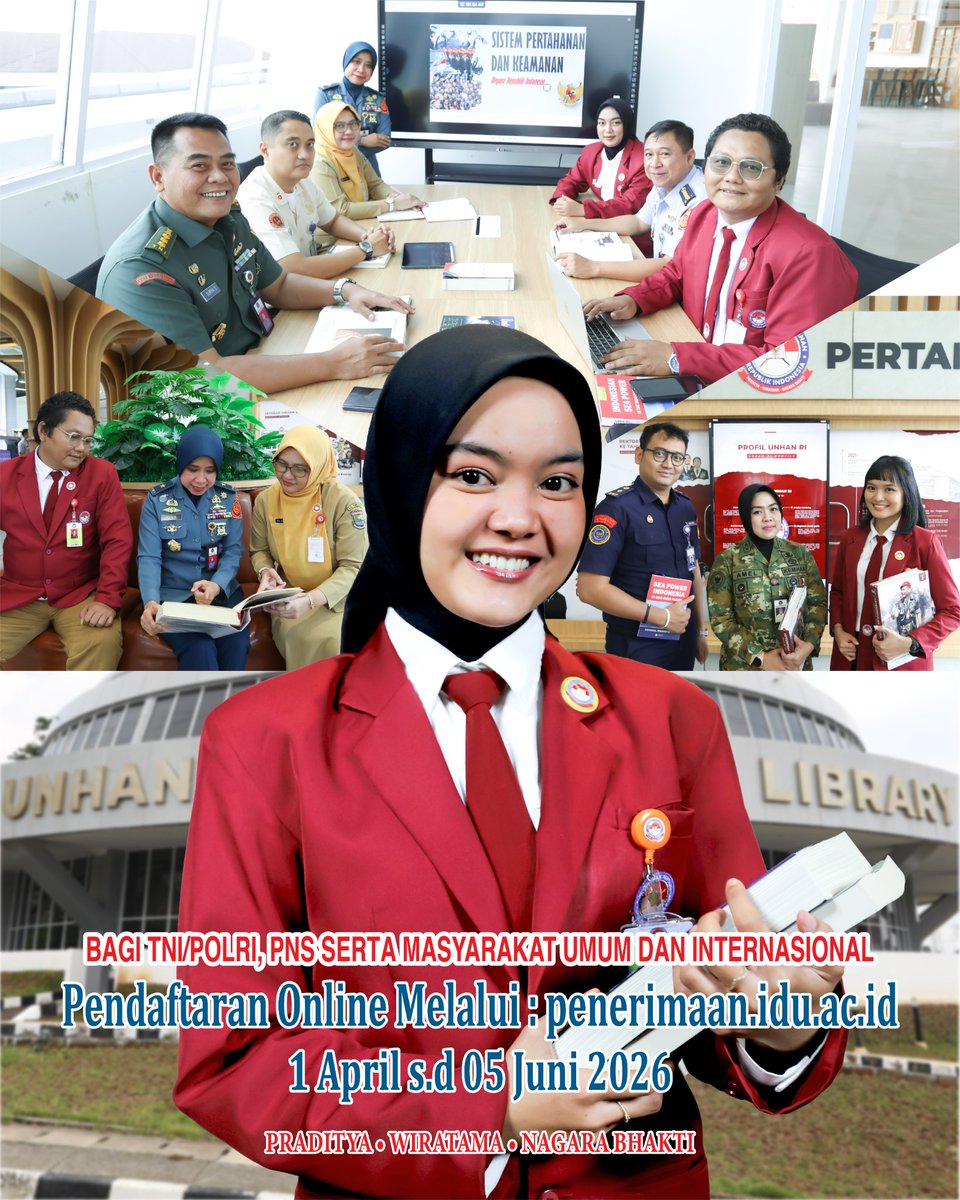 Unhan RI tweet media