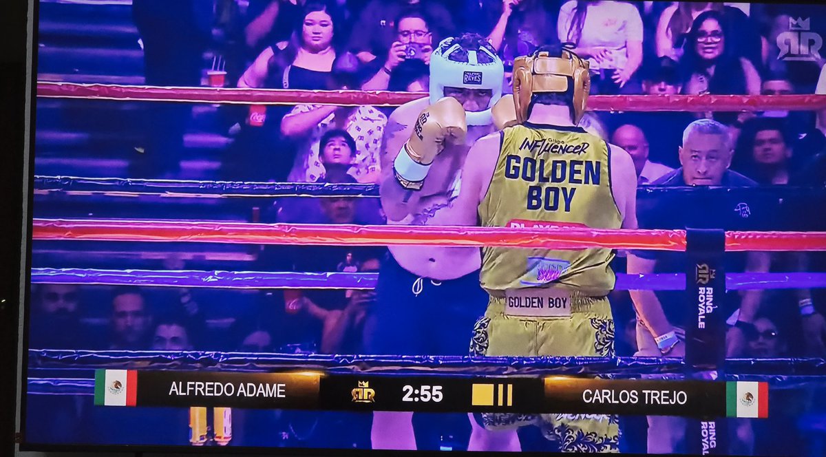 The king Morgan tweet media