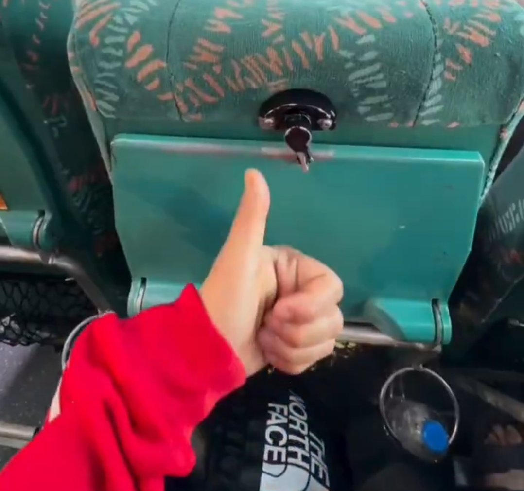 Nalini Unagar tweet media