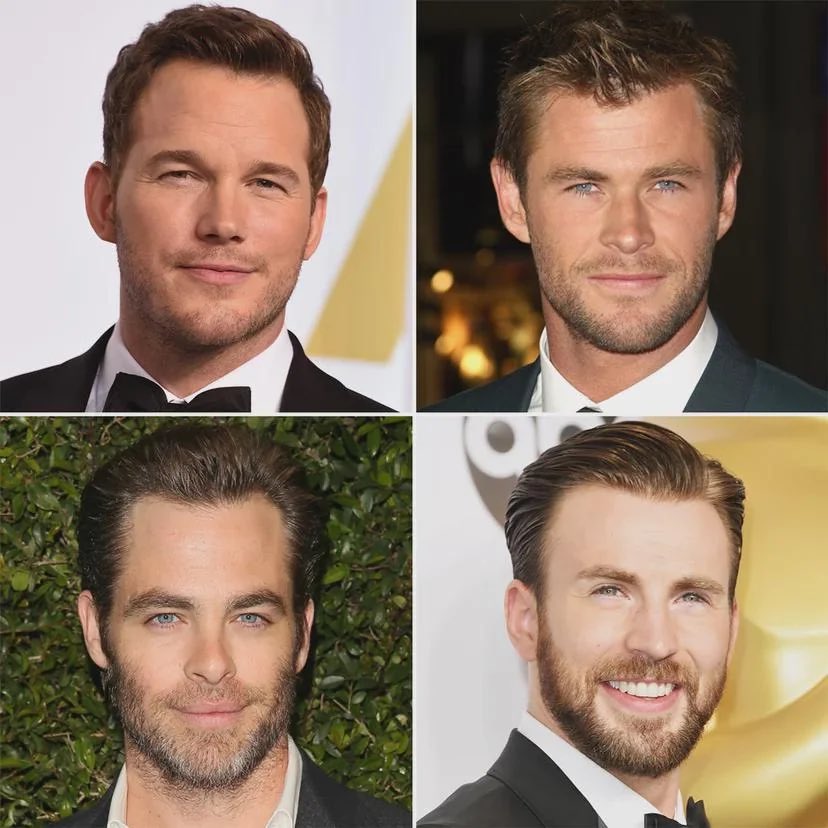 Male Central tweet media