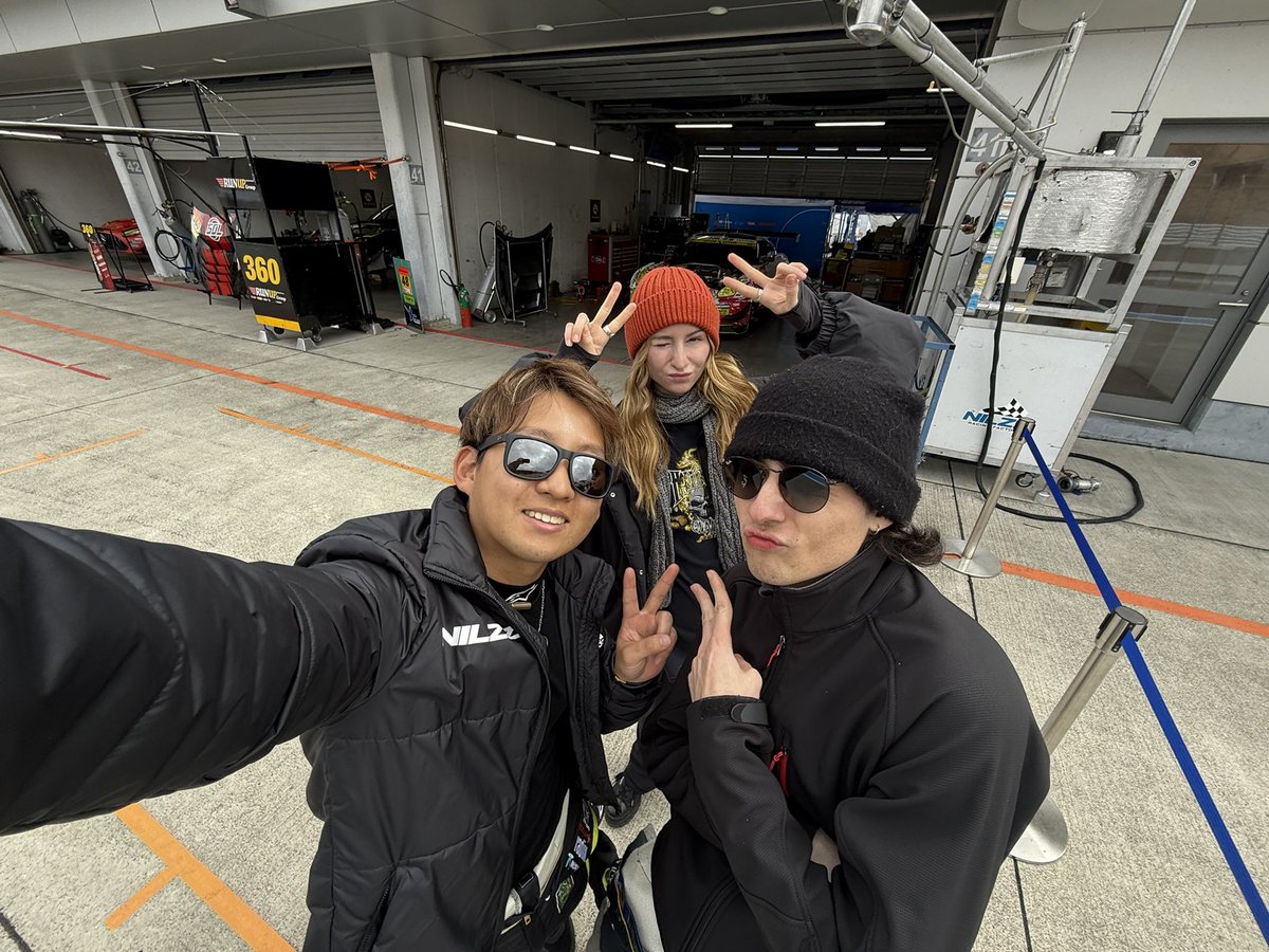 藤原大暉 tweet media