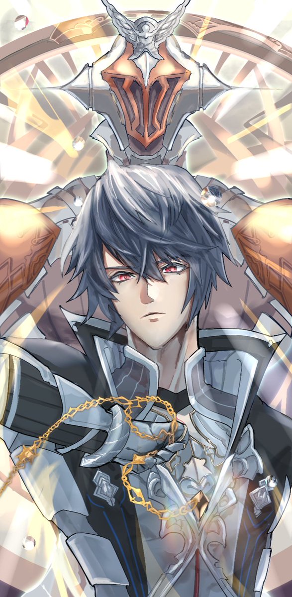 エレイン tweet media