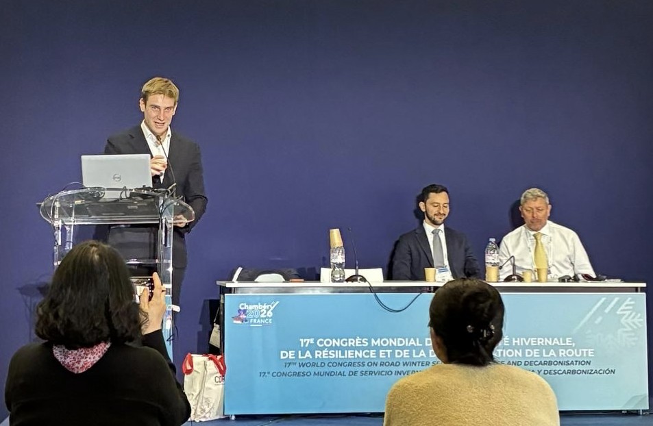 Coalition for Disaster Resilient Infrastructure tweet media